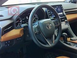 تويوتا أفالون